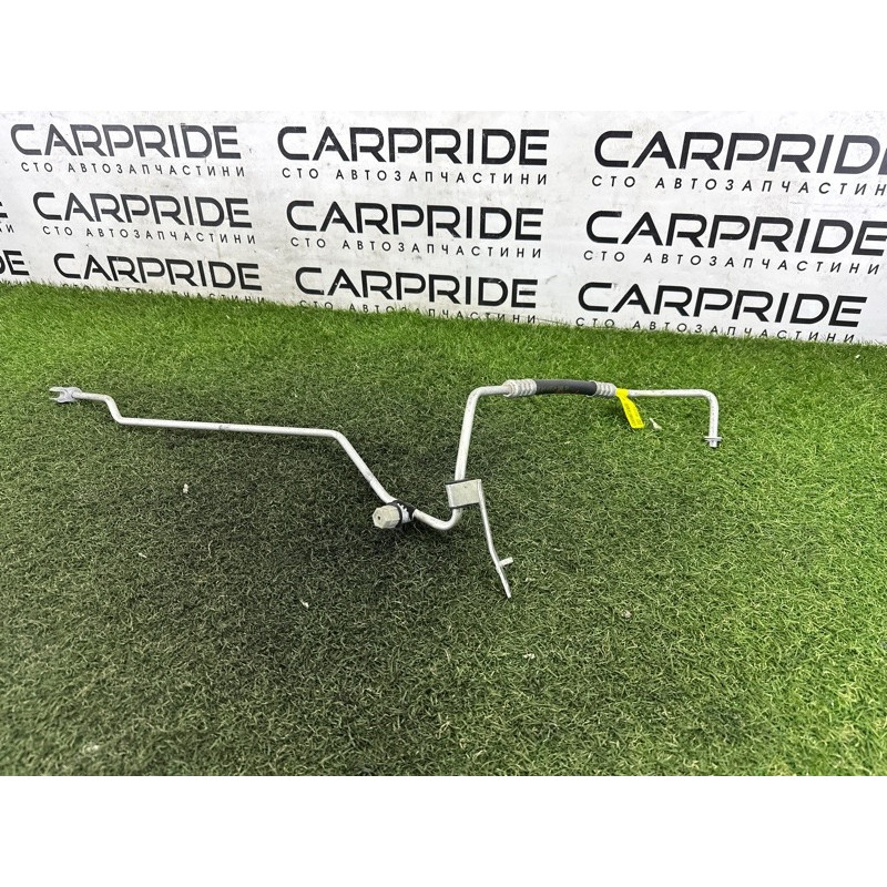 Трубка кондиционера (отопление и кондиционирование) Jeep Grand Cherokee WK2 2018 3.6 68217213AB