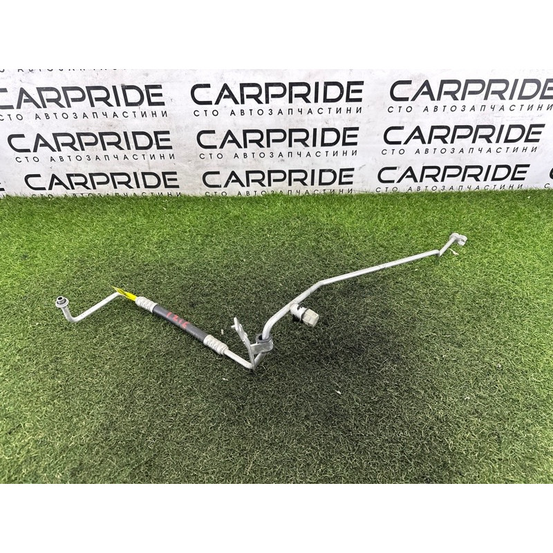 Трубка кондиционера (отопление и кондиционирование) Jeep Grand Cherokee WK2 2018 3.6 68217213AB