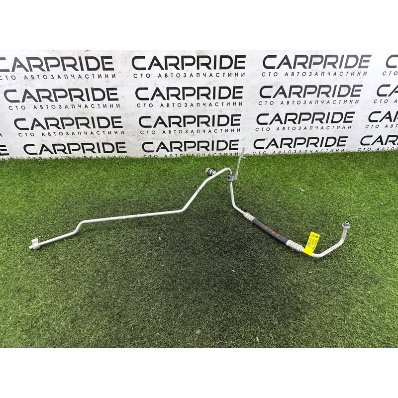 Трубка кондиционера (отопление и кондиционирование) Jeep Grand Cherokee WK2 2018 3.6 68217213AB