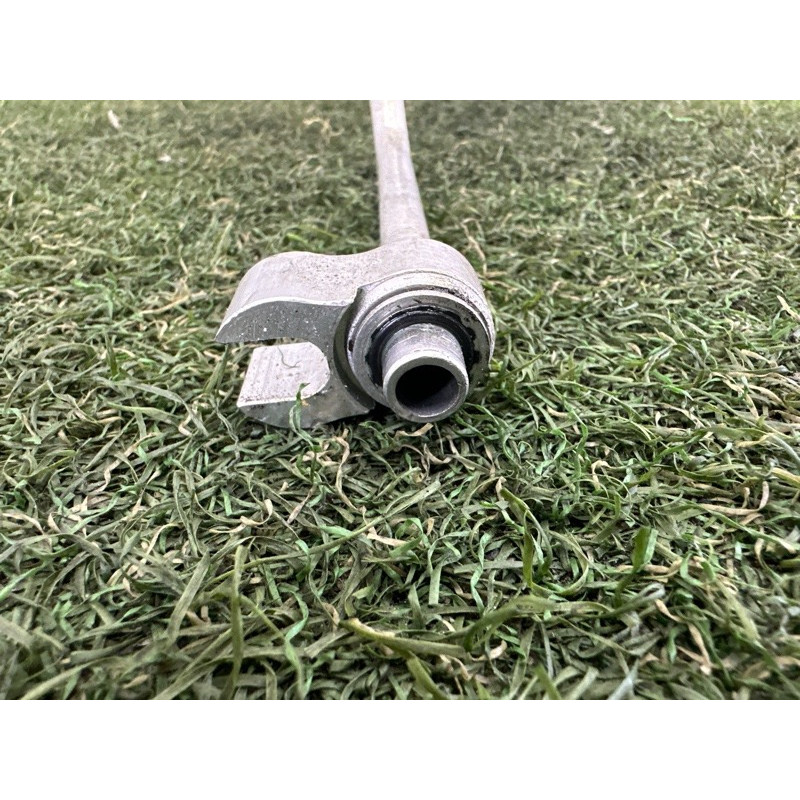 Трубка кондиционера (отопление и кондиционирование) Jeep Grand Cherokee WK2 2018 3.6 68217213AB