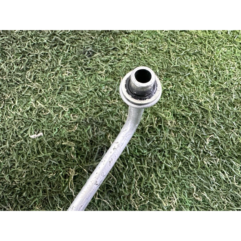 Трубка кондиционера (отопление и кондиционирование) Jeep Grand Cherokee WK2 2018 3.6 68217213AB