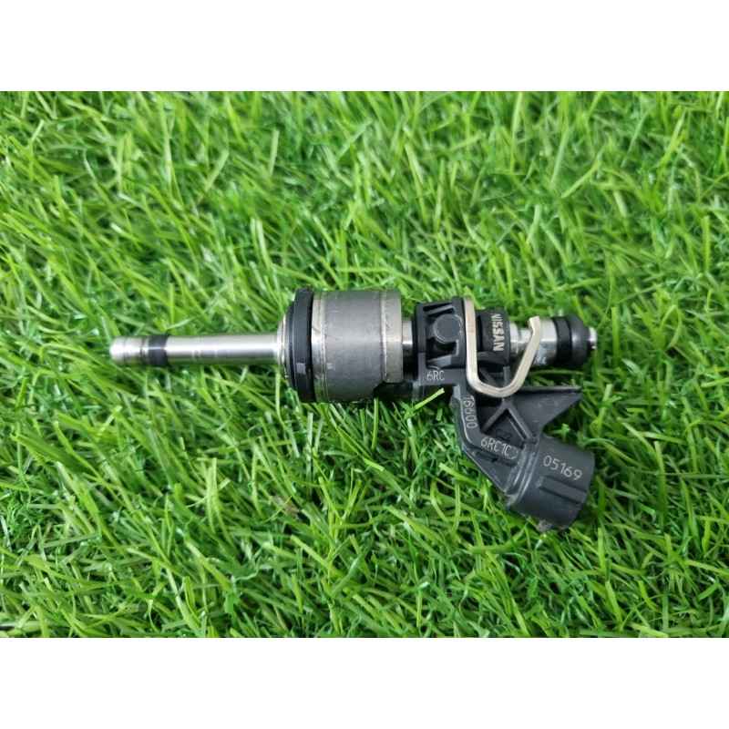 Форсунка топливная (топливная система) Nissan Rogue T33 2023 1.5 KR15DDT 166006RC1C