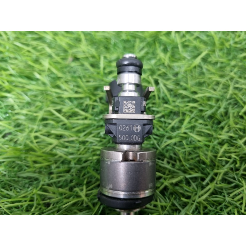 Форсунка топливная (топливная система) Nissan Rogue T33 2023 1.5 KR15DDT 166006RC1C