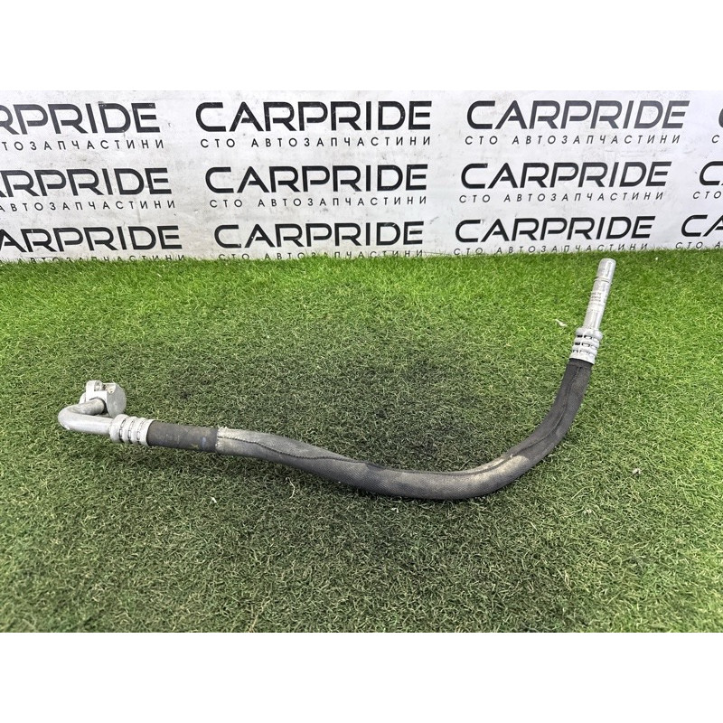 Трубка кондиционера (отопление и кондиционирование) AUDI A8 D4 2011 4.2 CDRA 4H0260707AA