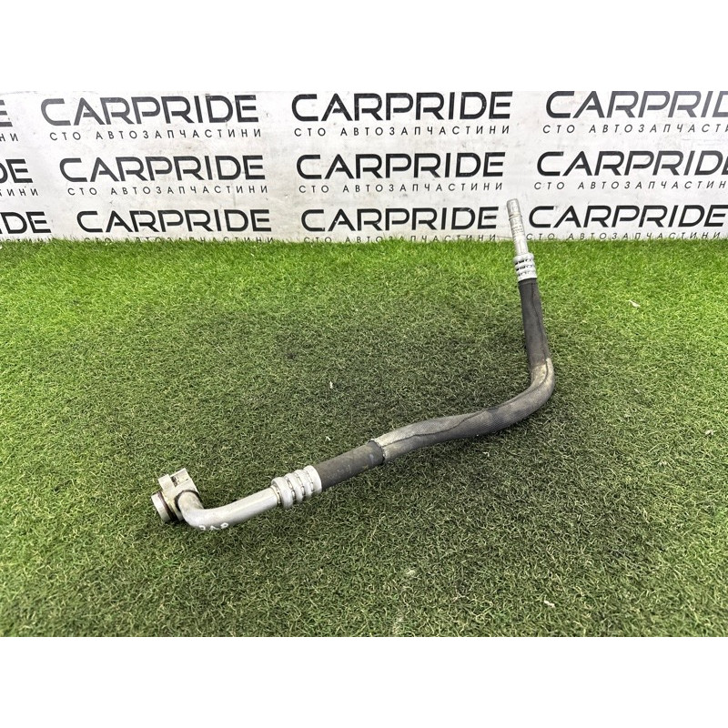 Трубка кондиционера (отопление и кондиционирование) AUDI A8 D4 2011 4.2 CDRA 4H0260707AA