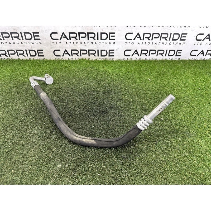 Трубка кондиционера (отопление и кондиционирование) AUDI A8 D4 2011 4.2 CDRA 4H0260707AA