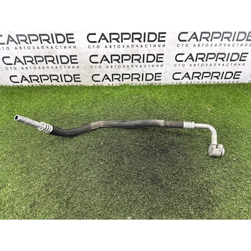 Трубка кондиционера (отопление и кондиционирование) AUDI A8 D4 2011 4.2 CDRA 4H0260707AA