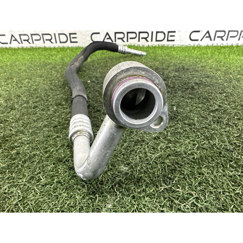 Трубка кондиционера (отопление и кондиционирование) AUDI A8 D4 2011 4.2 CDRA 4H0260707AA