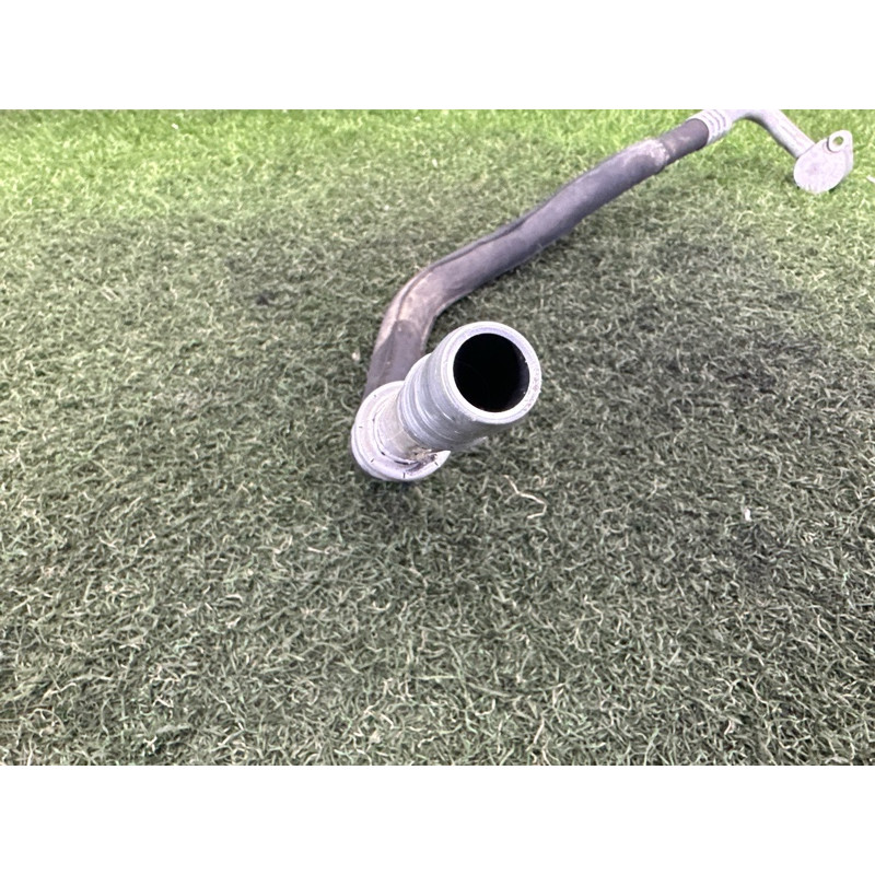 Трубка кондиционера (отопление и кондиционирование) AUDI A8 D4 2011 4.2 CDRA 4H0260707AA