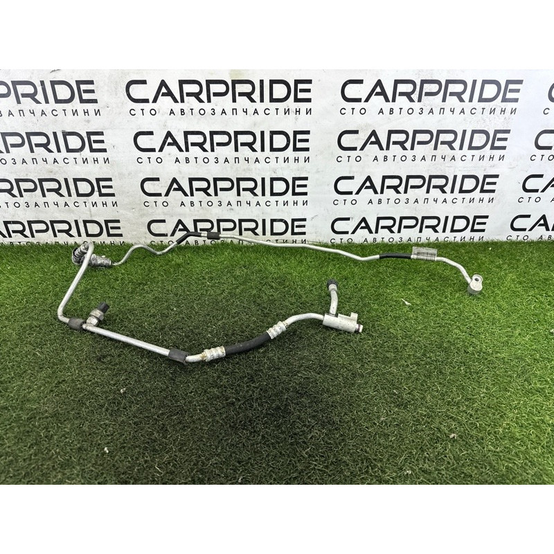 Трубка кондиционера (отопление и кондиционирование) BMW X1 E84 2014 2.0 64539151738