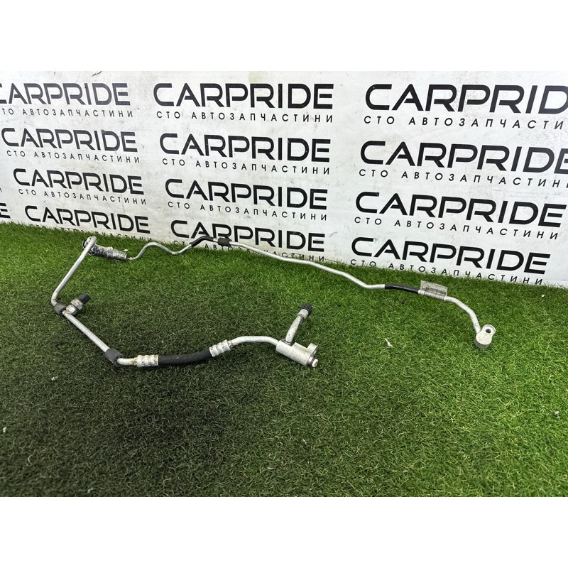 Трубка кондиционера (отопление и кондиционирование) BMW X1 E84 2014 2.0 64539151738