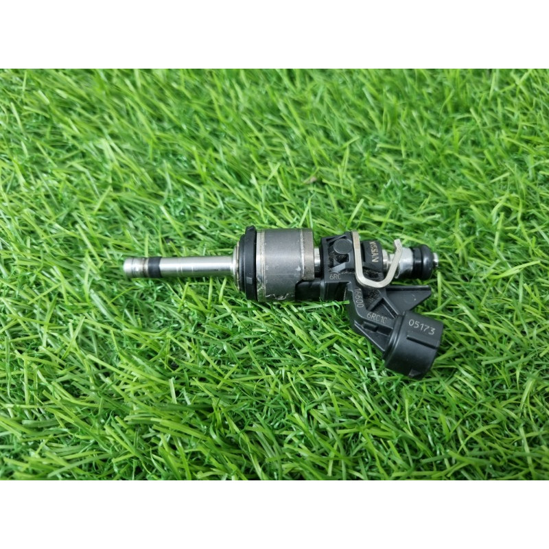 Форсунка топливная (топливная система) Nissan Rogue T33 2023 1.5 KR15DDT 166006RC1C