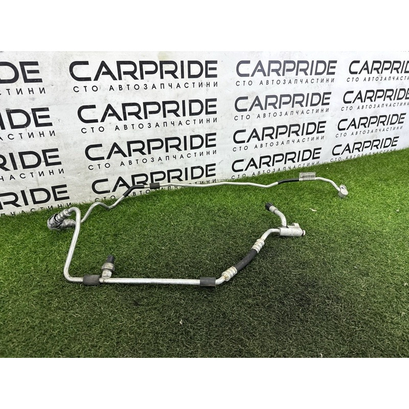 Трубка кондиционера (отопление и кондиционирование) BMW X1 E84 2014 2.0 64539151738