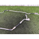 Трубка кондиционера (отопление и кондиционирование) BMW X1 E84 2014 2.0 64539151738