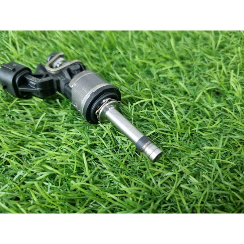 Форсунка топливная (топливная система) Nissan Rogue T33 2023 1.5 KR15DDT 166006RC1C