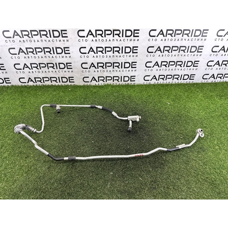 Трубка кондиционера (отопление и кондиционирование) BMW X1 E84 2014 2.0 64539151738