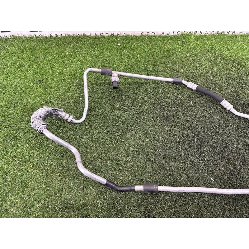 Трубка кондиционера (отопление и кондиционирование) BMW X1 E84 2014 2.0 64539151738