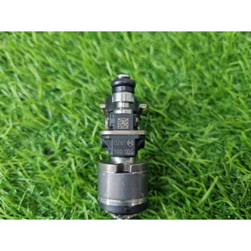 Форсунка топливная (топливная система) Nissan Rogue T33 2023 1.5 KR15DDT 166006RC1C