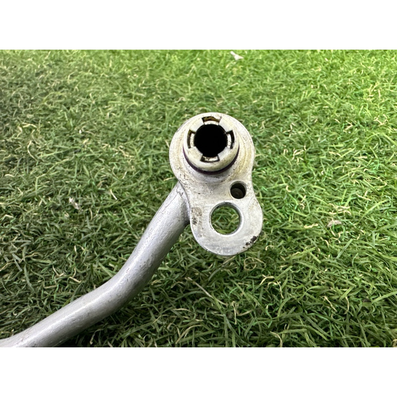 Трубка кондиционера (отопление и кондиционирование) BMW X1 E84 2014 2.0 64539151738