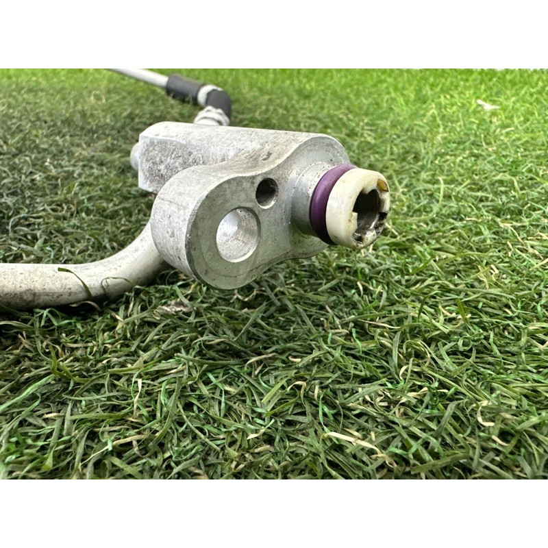 Трубка кондиционера (отопление и кондиционирование) BMW X1 E84 2014 2.0 64539151738