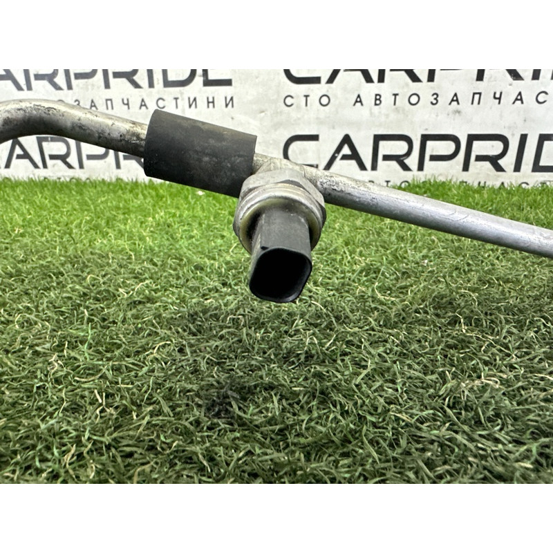 Трубка кондиционера (отопление и кондиционирование) BMW X1 E84 2014 2.0 64539151738