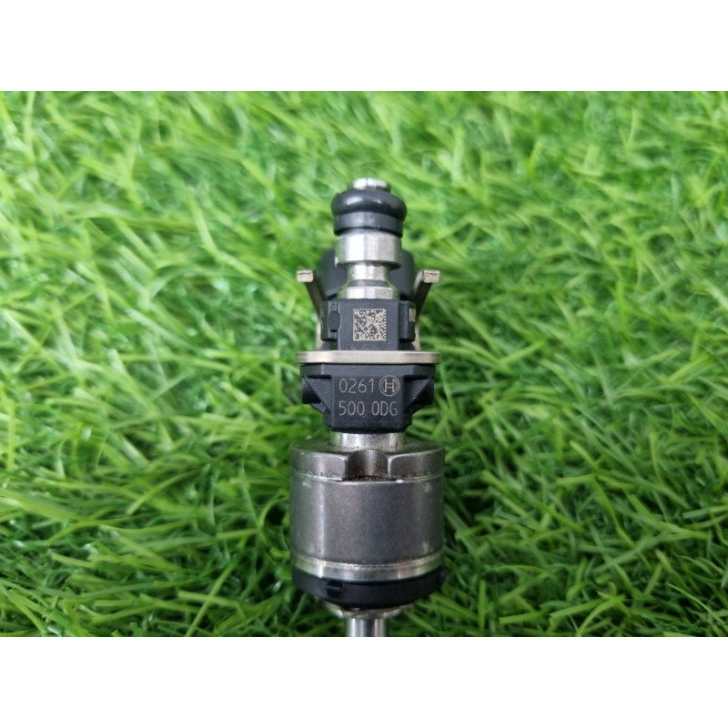 Форсунка топливная (топливная система) Nissan Rogue T33 2023 1.5 KR15DDT 166006RC1C