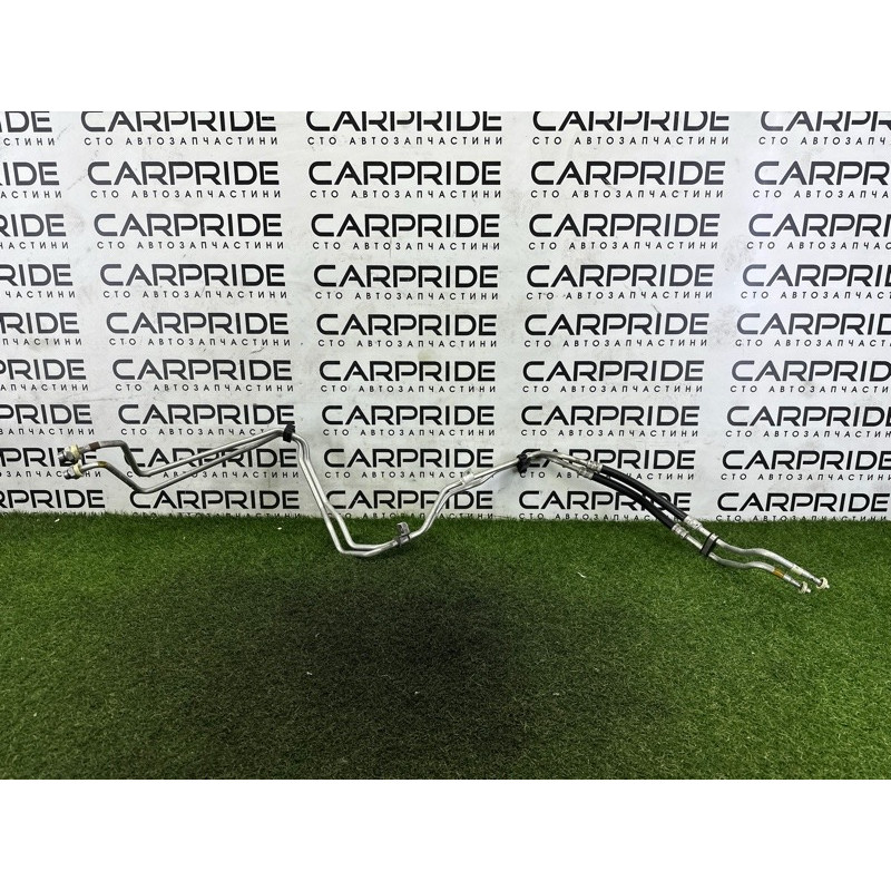 Трубка охлаждения акпп (система охлаждения) Jeep Grand Cherokee WK2 2018 3.6 68244058AB