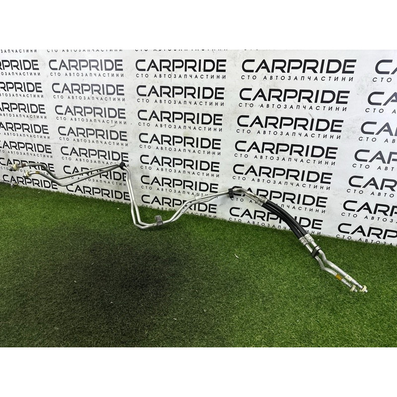 Трубка охлаждения акпп (система охлаждения) Jeep Grand Cherokee WK2 2018 3.6 68244058AB