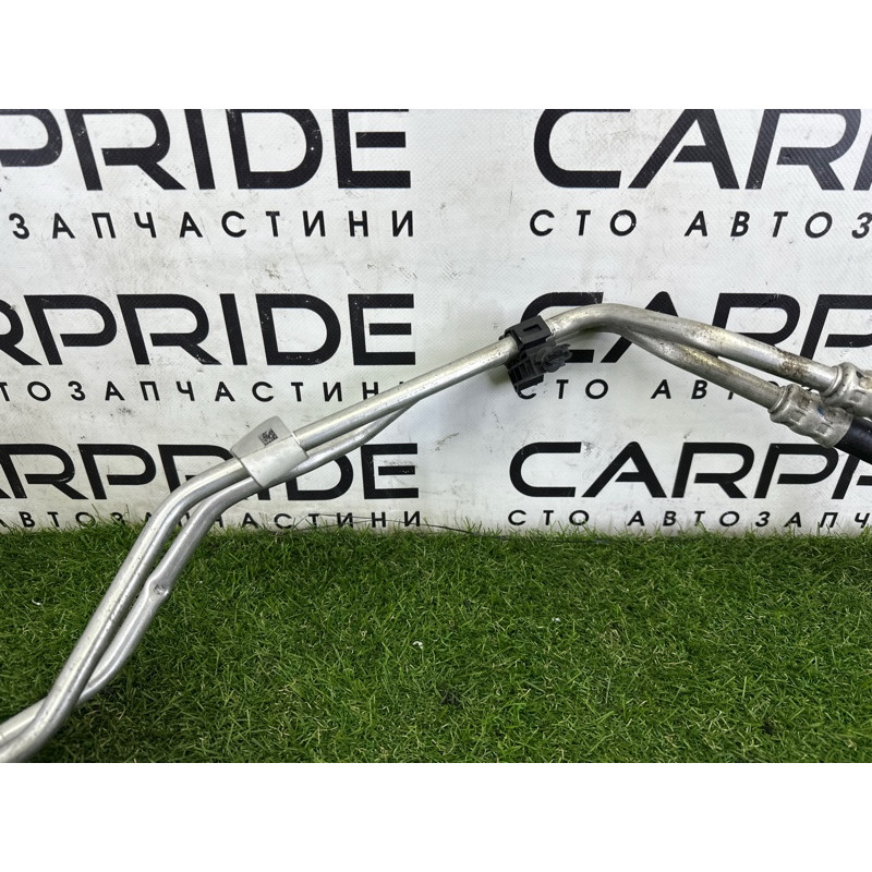 Трубка охлаждения акпп (система охлаждения) Jeep Grand Cherokee WK2 2018 3.6 68244058AB