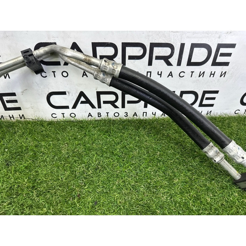 Трубка охлаждения акпп (система охлаждения) Jeep Grand Cherokee WK2 2018 3.6 68244058AB