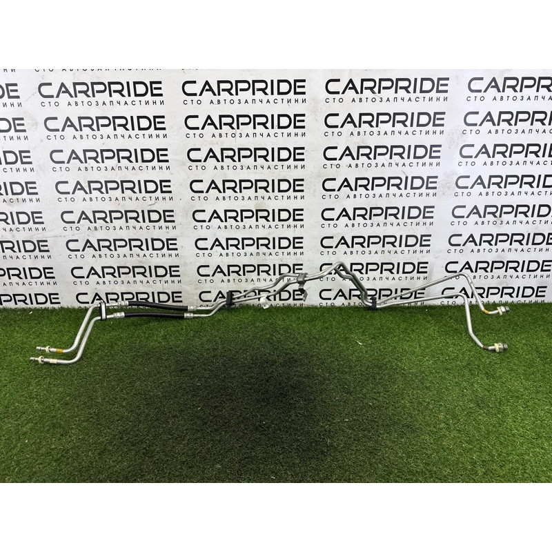 Трубка охлаждения акпп (система охлаждения) Jeep Grand Cherokee WK2 2018 3.6 68244058AB