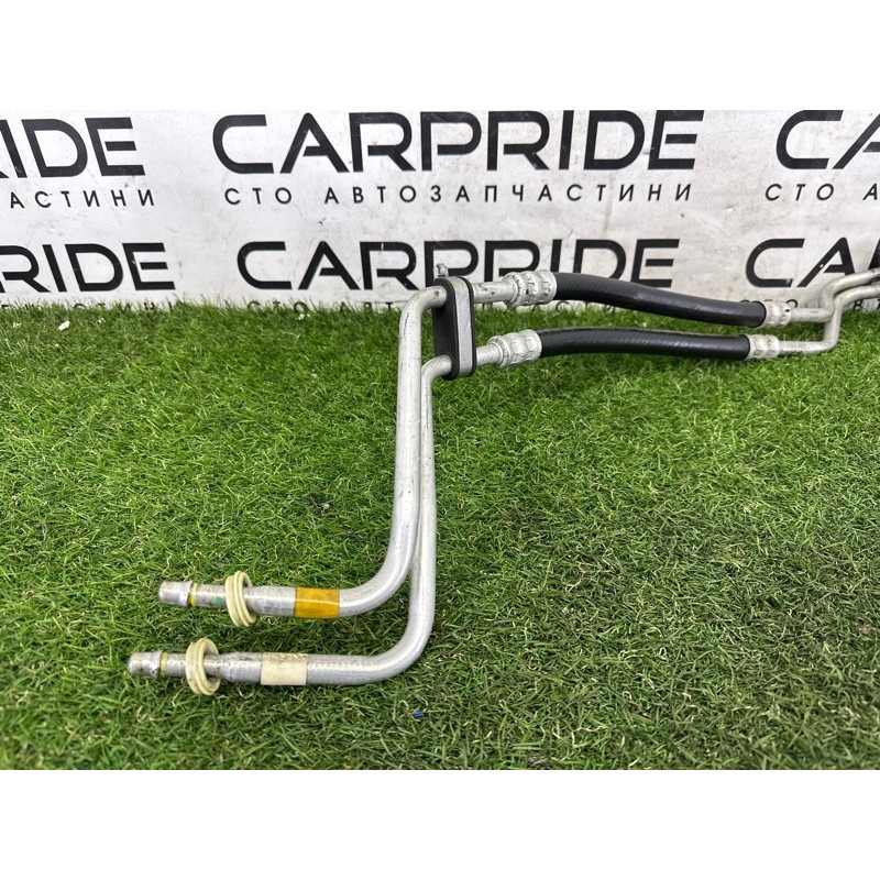 Трубка охлаждения акпп (система охлаждения) Jeep Grand Cherokee WK2 2018 3.6 68244058AB