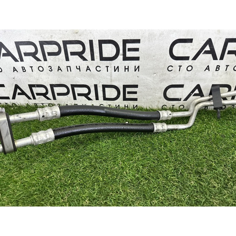 Трубка охлаждения акпп (система охлаждения) Jeep Grand Cherokee WK2 2018 3.6 68244058AB