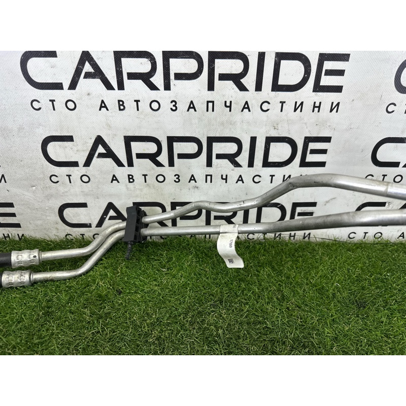 Трубка охлаждения акпп (система охлаждения) Jeep Grand Cherokee WK2 2018 3.6 68244058AB