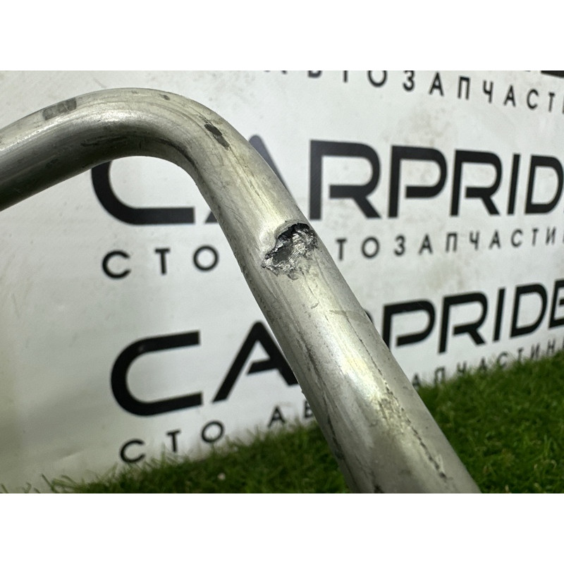 Трубка охлаждения акпп (система охлаждения) Jeep Grand Cherokee WK2 2018 3.6 68244058AB