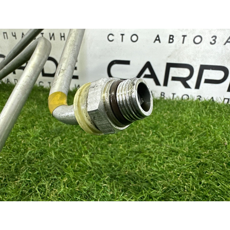 Трубка охлаждения акпп (система охлаждения) Jeep Grand Cherokee WK2 2018 3.6 68244058AB