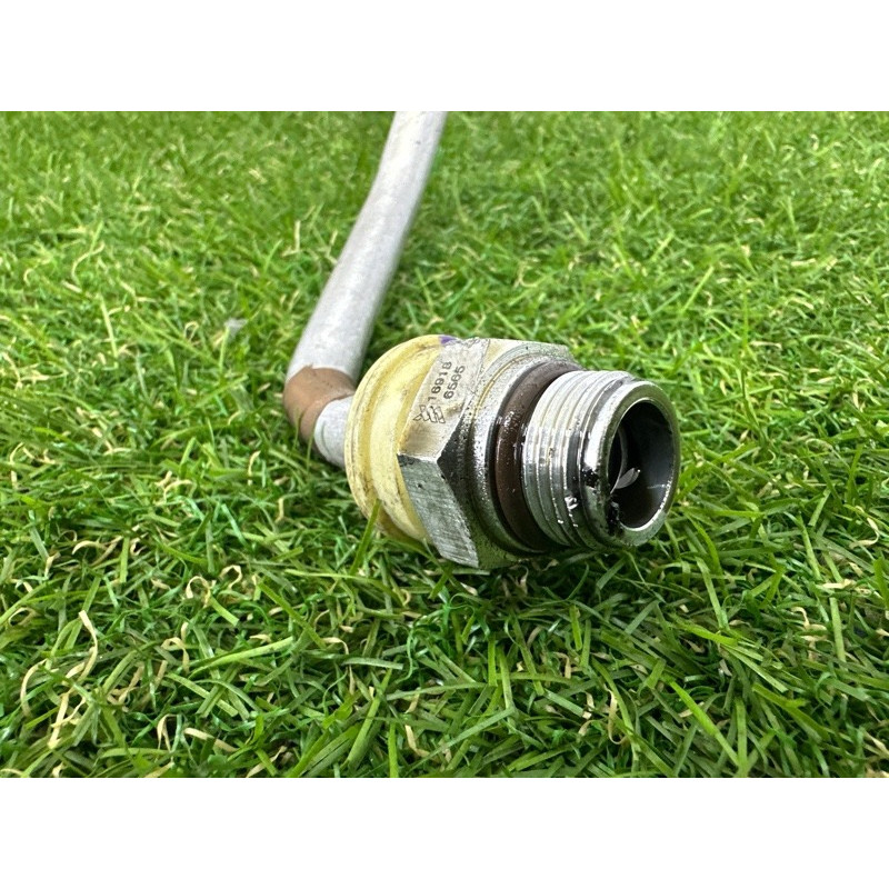 Трубка охлаждения акпп (система охлаждения) Jeep Grand Cherokee WK2 2018 3.6 68244058AB