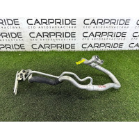 Трубка кондиціонера