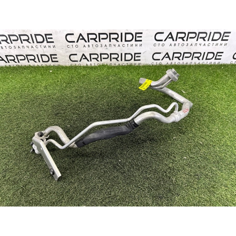 Трубка кондиционера (отопление и кондиционирование) Jeep Grand Cherokee WK2 2018 3.6 68217214AD