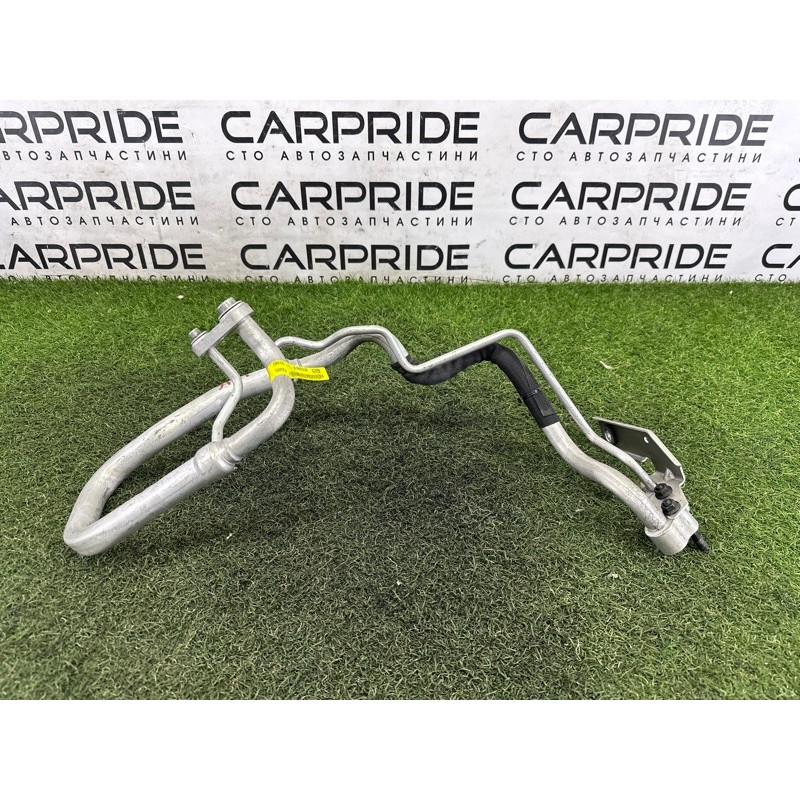 Трубка кондиционера (отопление и кондиционирование) Jeep Grand Cherokee WK2 2018 3.6 68217214AD