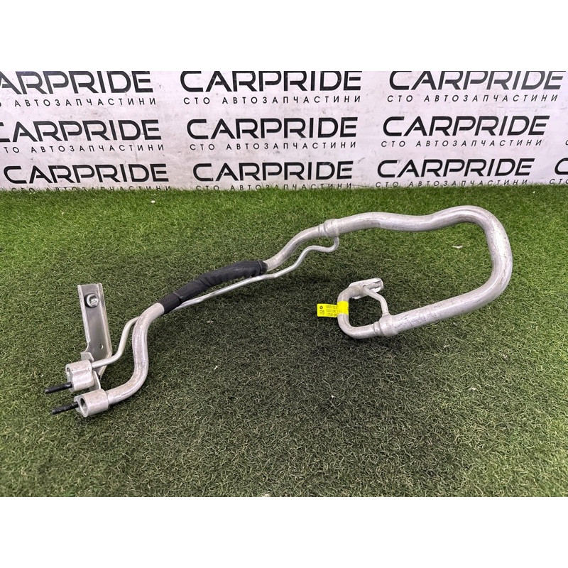 Трубка кондиционера (отопление и кондиционирование) Jeep Grand Cherokee WK2 2018 3.6 68217214AD