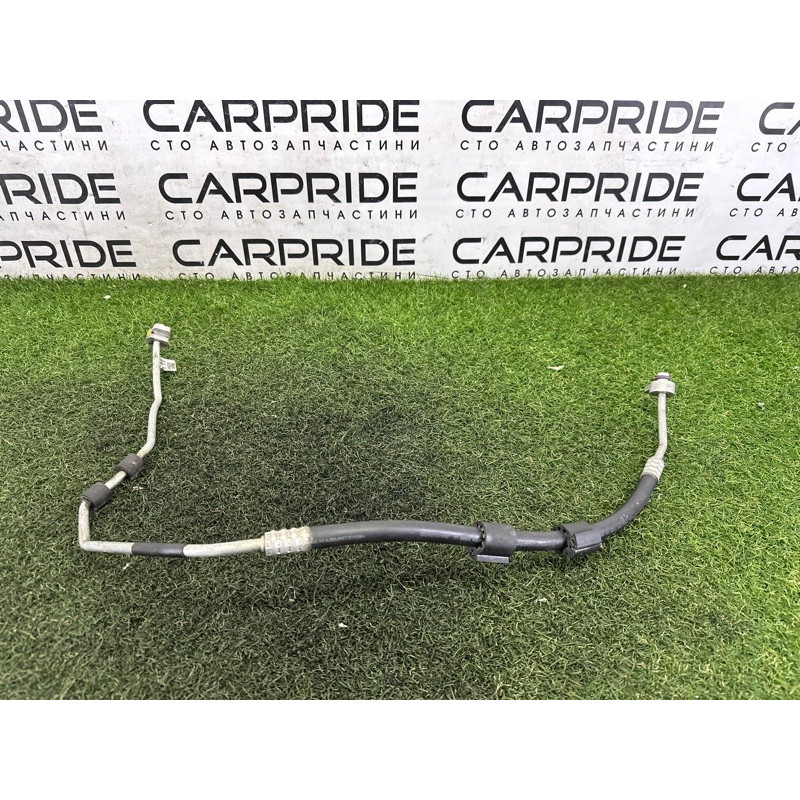 Трубка кондиционера (отопление и кондиционирование) AUDI Q7 4M 2017 3.0 CREC 4M0816741CL