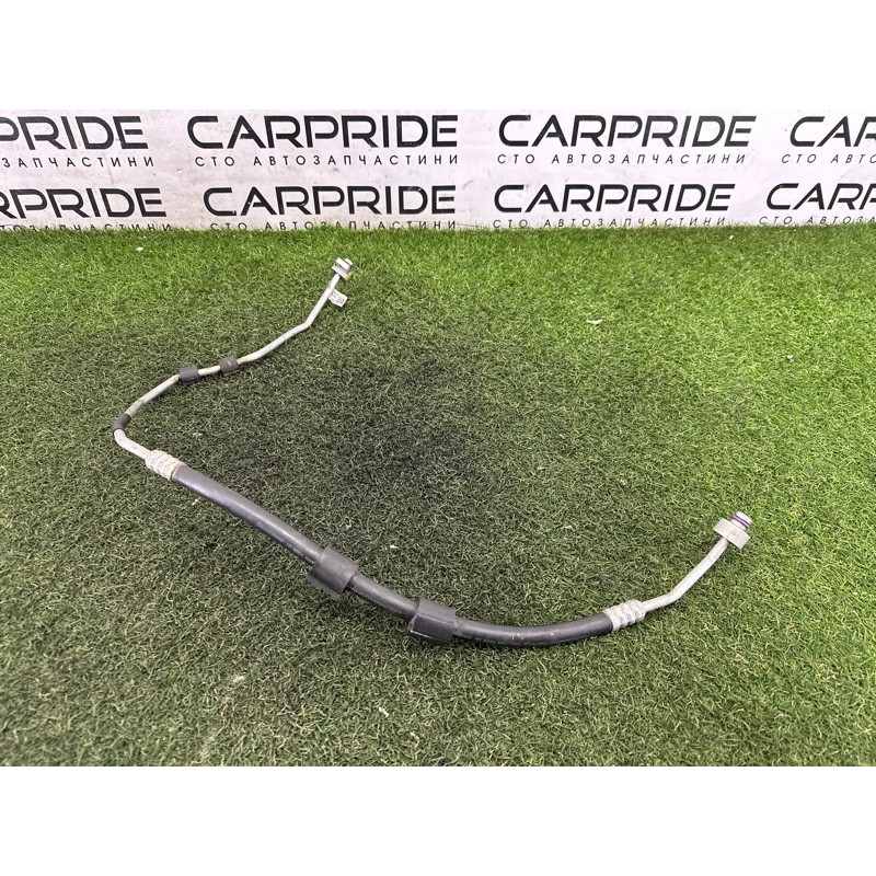 Трубка кондиционера (отопление и кондиционирование) AUDI Q7 4M 2017 3.0 CREC 4M0816741CL