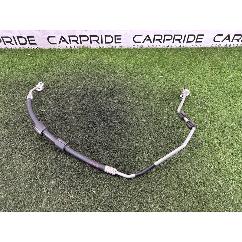 Трубка кондиционера (отопление и кондиционирование) AUDI Q7 4M 2017 3.0 CREC 4M0816741CL