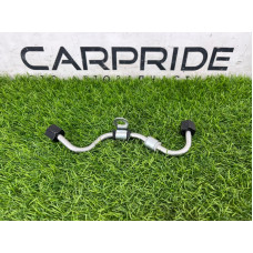 Трубка топливная