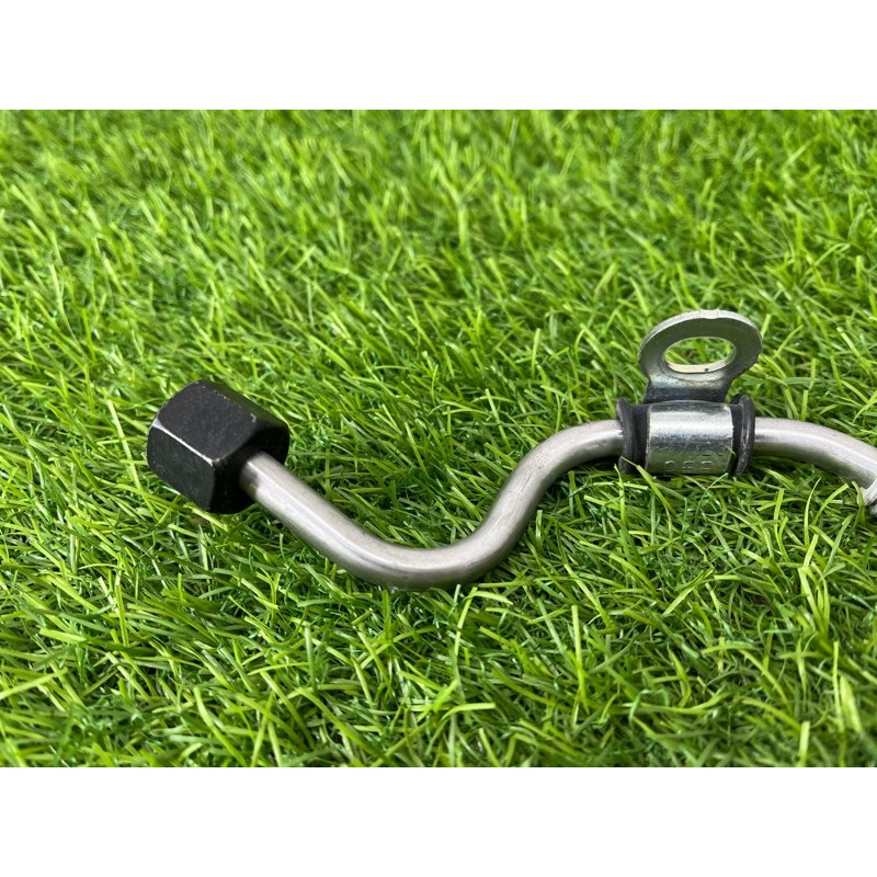 Трубка топливная (топливная система) Nissan Rogue T33 2023 1.5 KR15DDT 175206RD0A