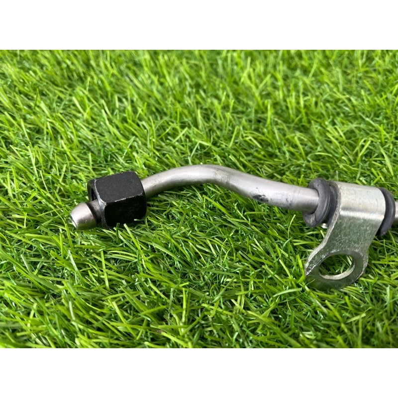 Трубка топливная (топливная система) Nissan Rogue T33 2023 1.5 KR15DDT 175206RD0A