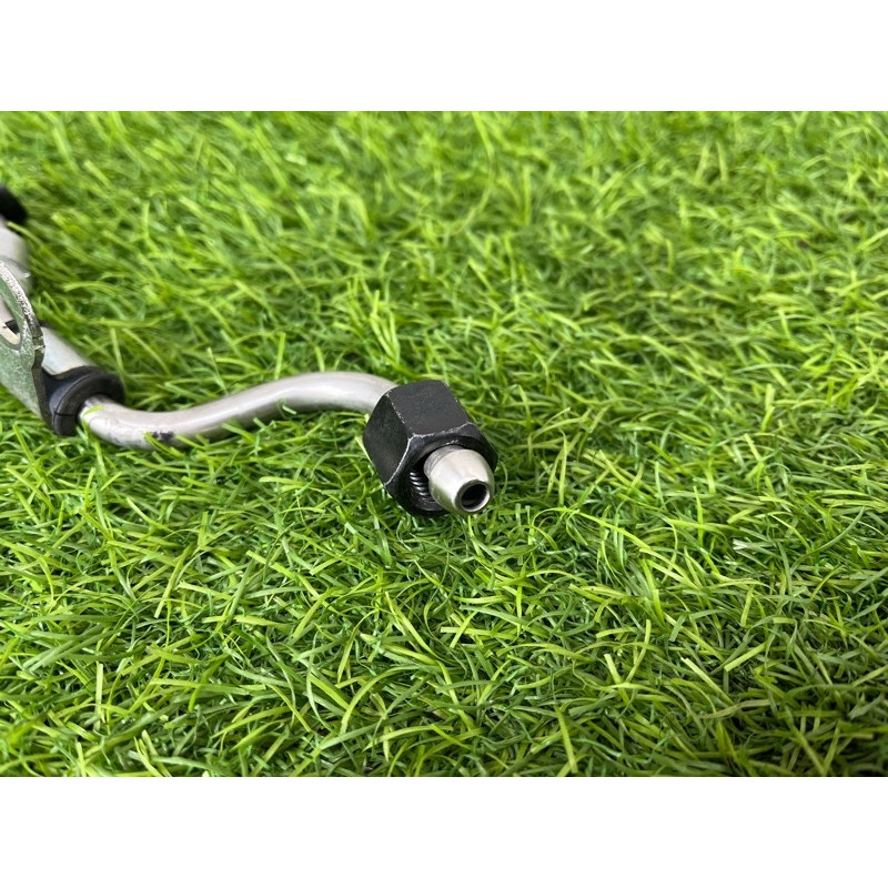 Трубка топливная (топливная система) Nissan Rogue T33 2023 1.5 KR15DDT 175206RD0A