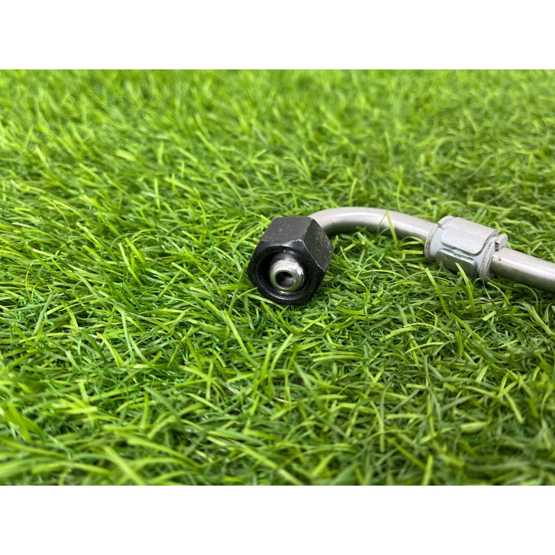 Трубка топливная (топливная система) Nissan Rogue T33 2023 1.5 KR15DDT 175206RD0A