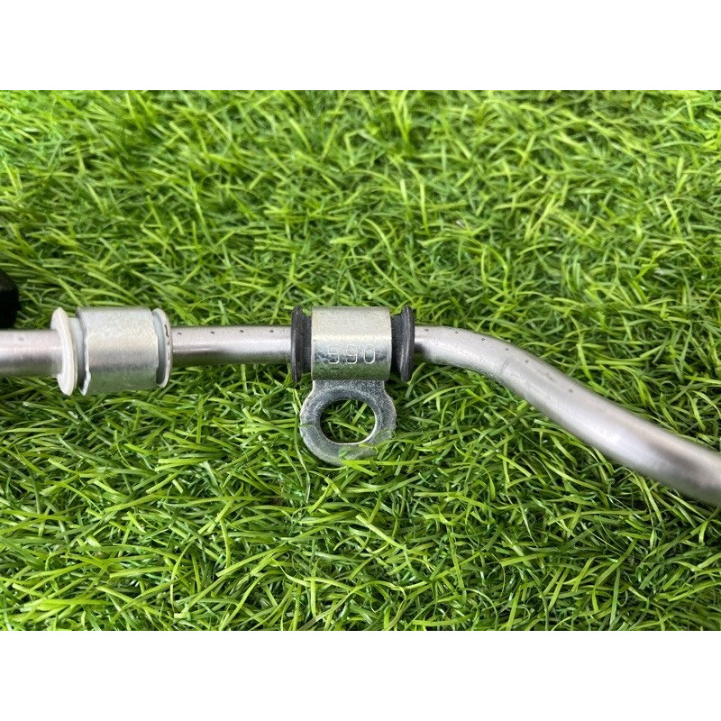 Трубка топливная (топливная система) Nissan Rogue T33 2023 1.5 KR15DDT 175206RD0A